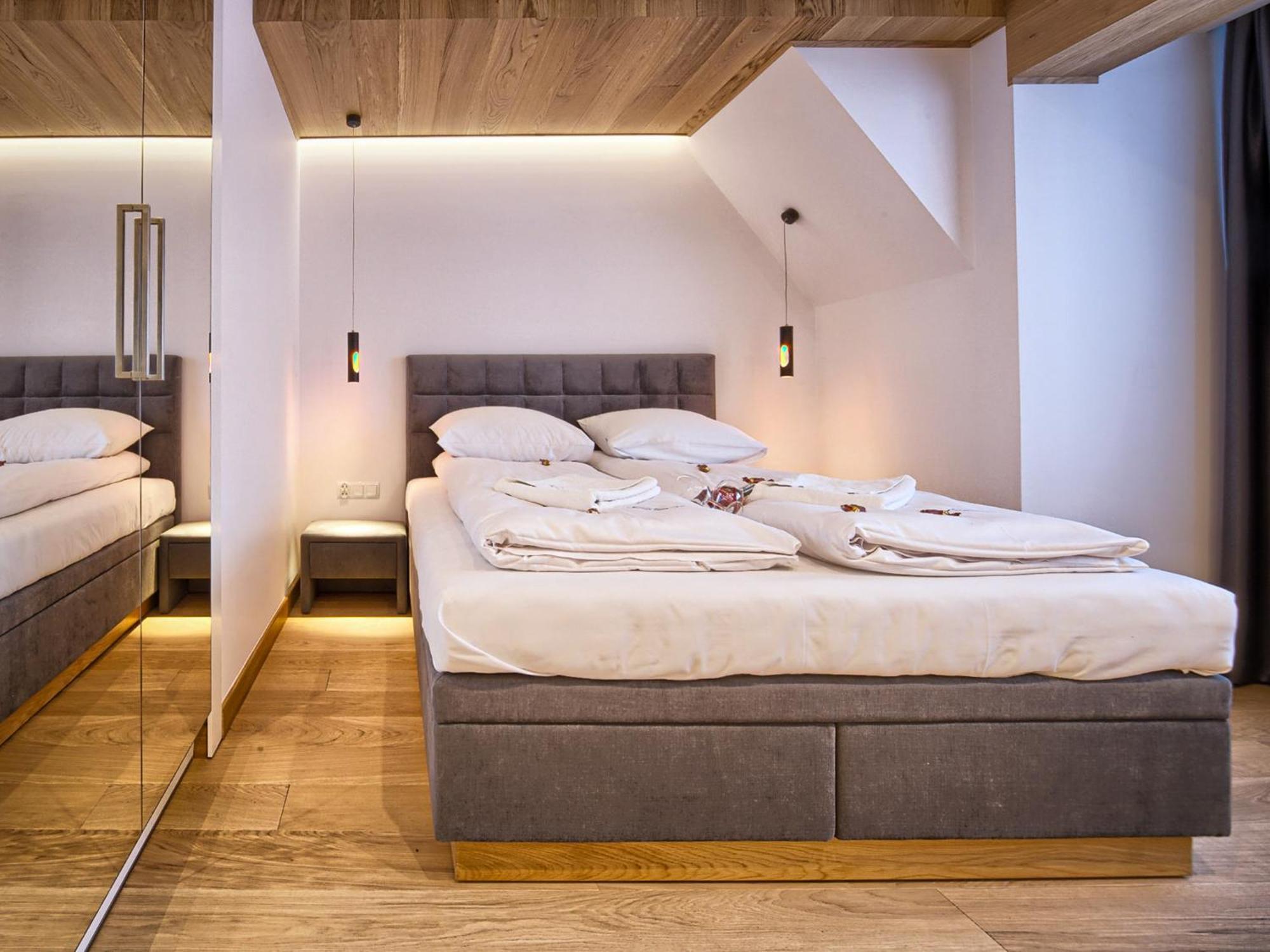 Visitzakopane - Chalet Ski Apartment ภายนอก รูปภาพ