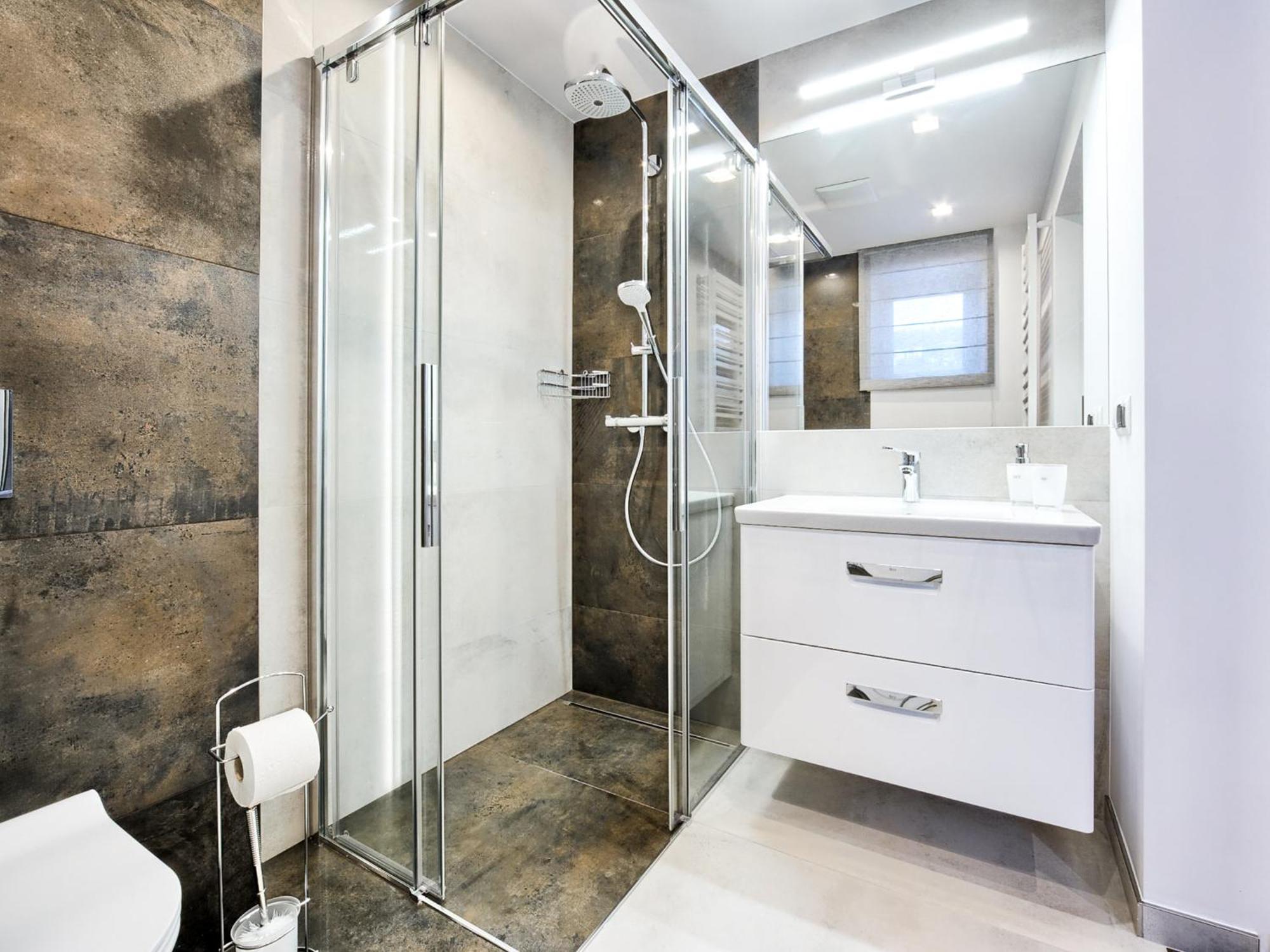 Visitzakopane - Chalet Ski Apartment ภายนอก รูปภาพ