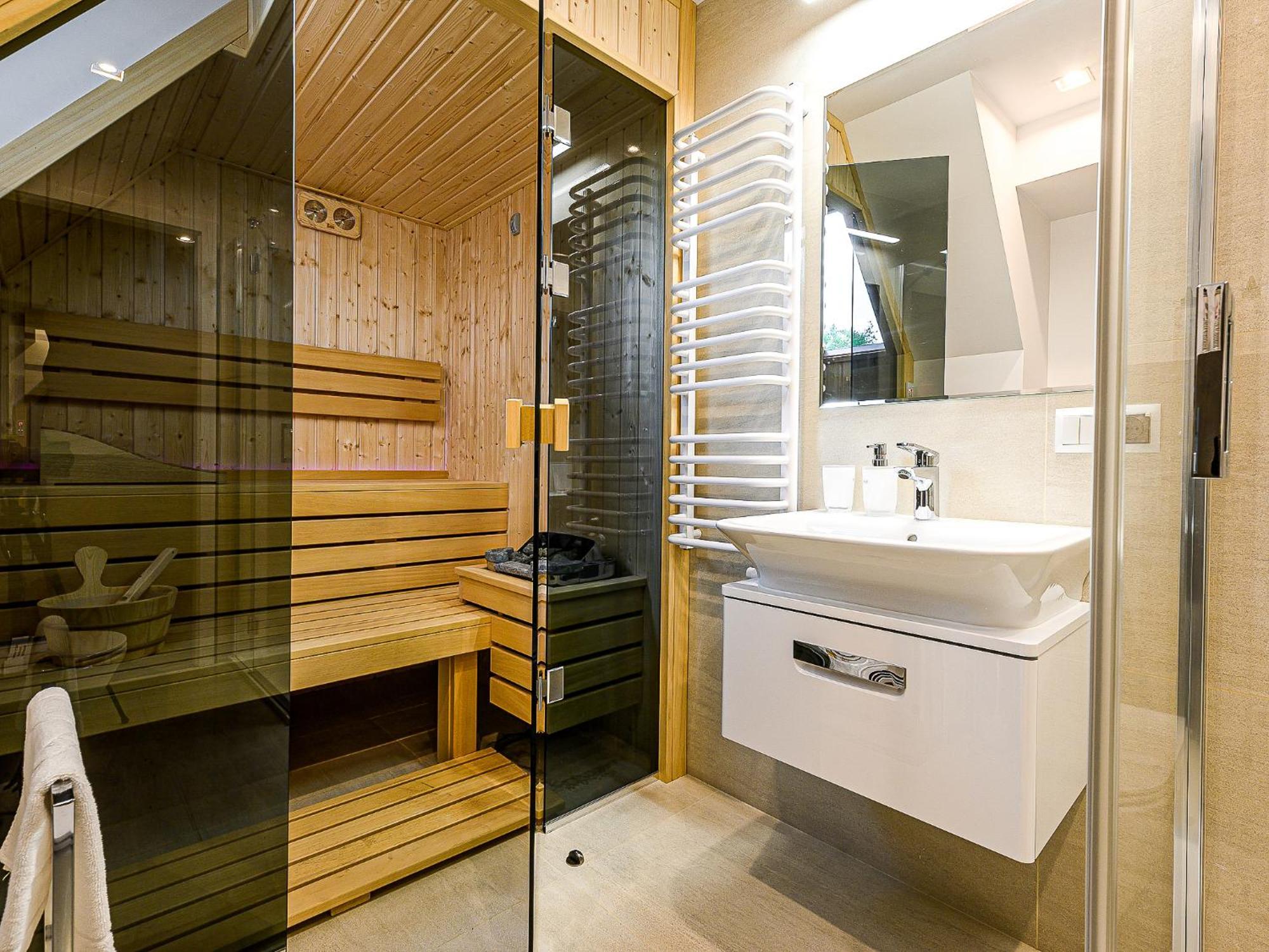 Visitzakopane - Chalet Ski Apartment ภายนอก รูปภาพ